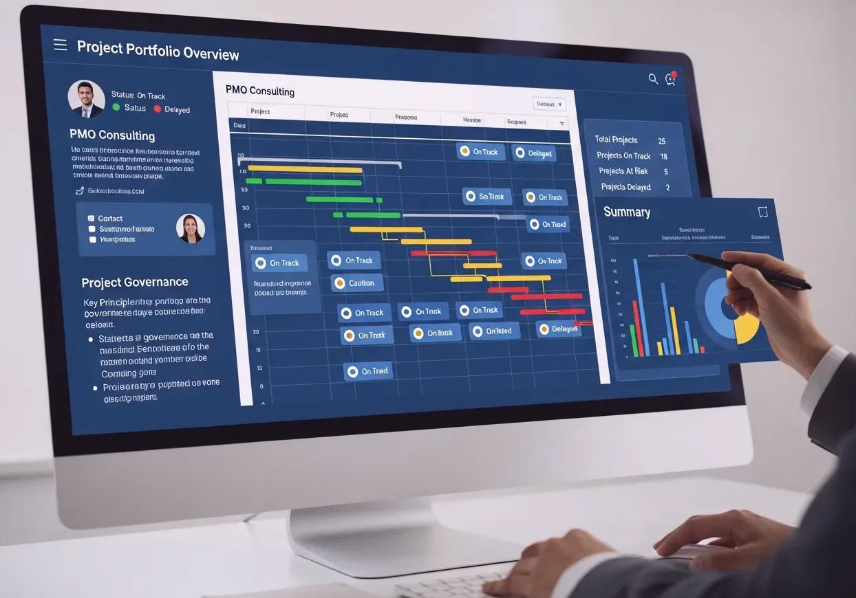 ZuderFin — Flexible Dashboard-Konfiguration